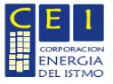 FUERZA ELECTRICA DEL ISTMO, S.A. (CEISA)