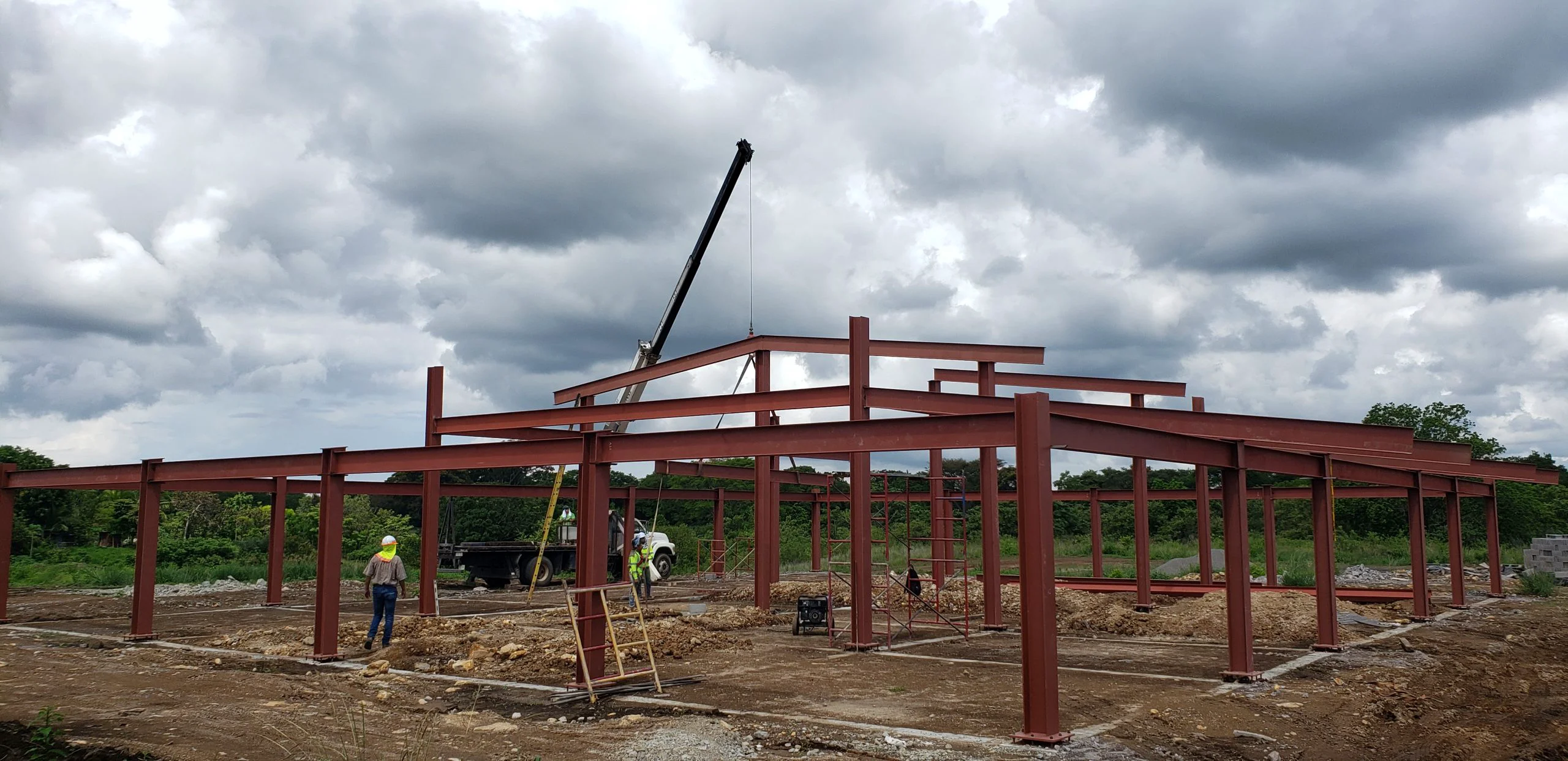 Obras civiles 4