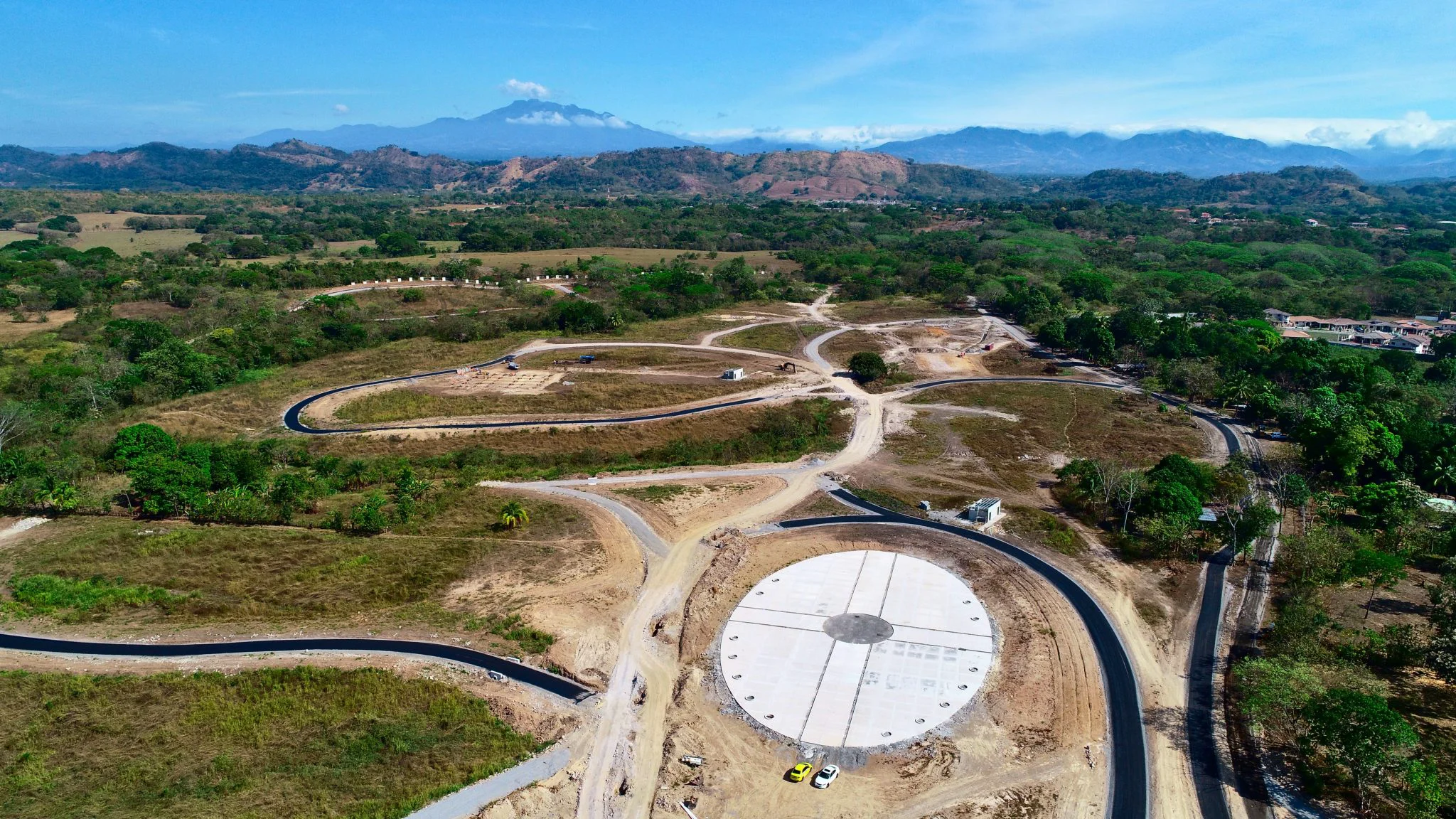 Parque Metropolitano de David (PAMEDA)