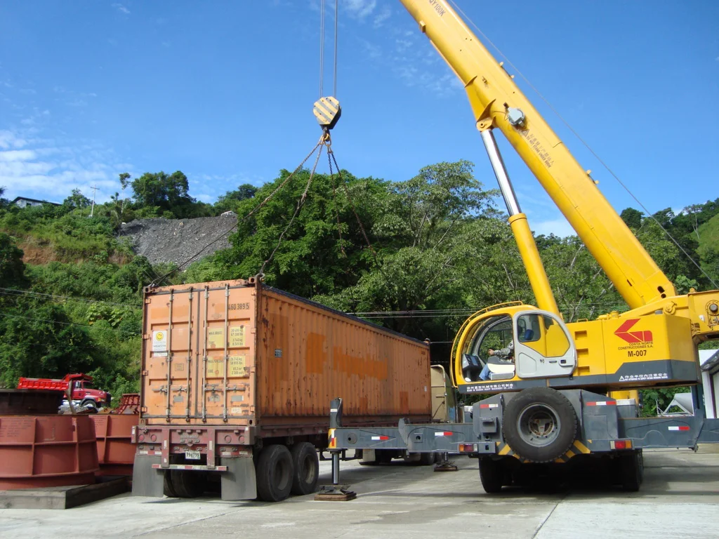 Transporte 2