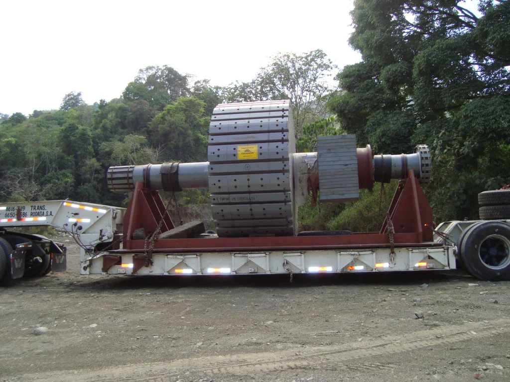 Transporte 4