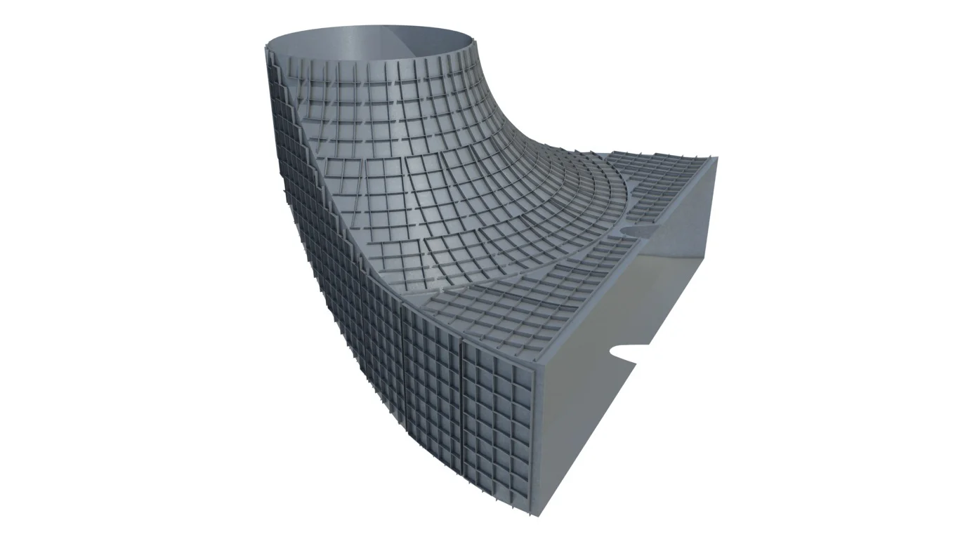 Turbina Energolatina