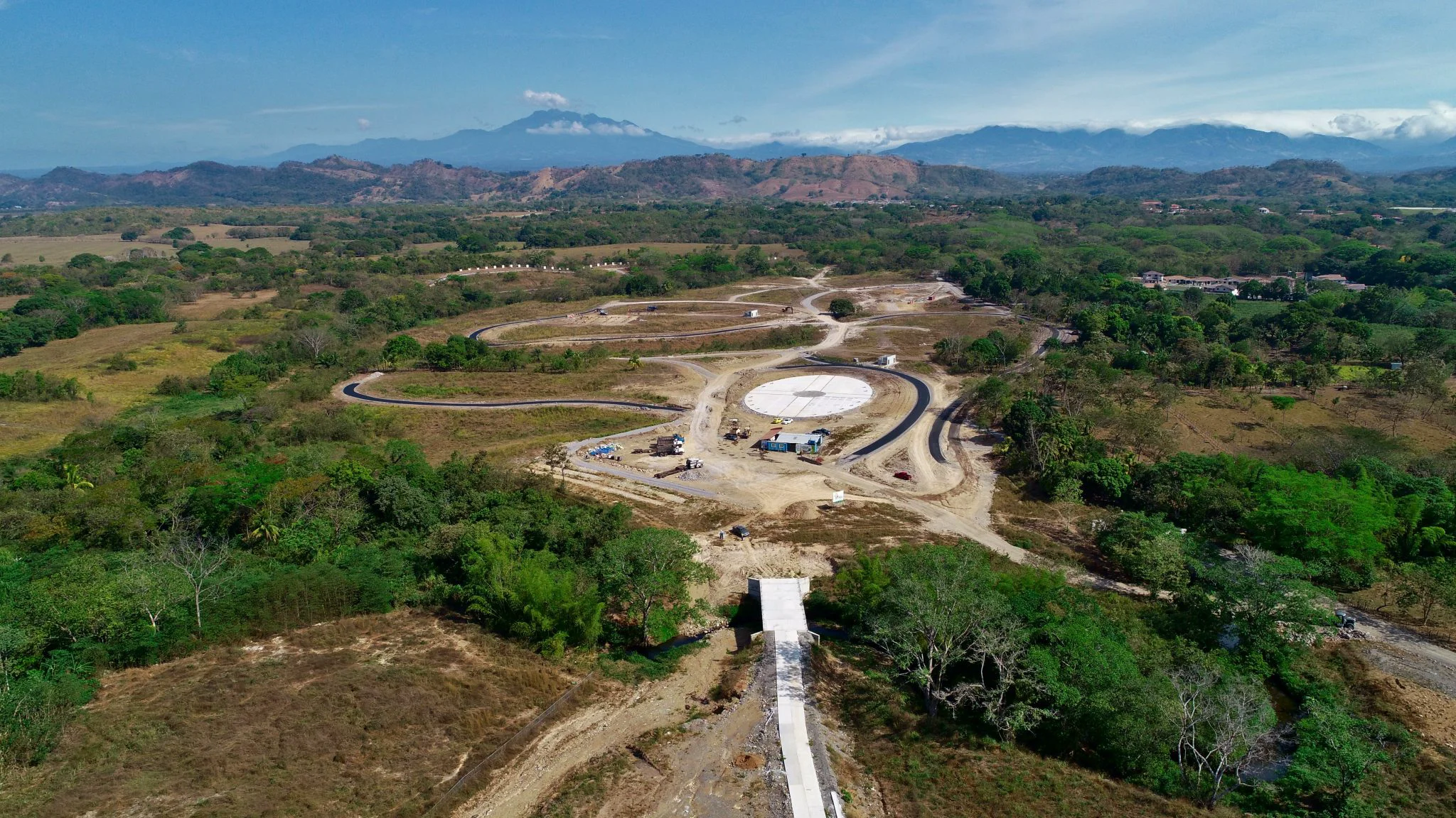 Parque Metropolitano de David (PAMEDA)